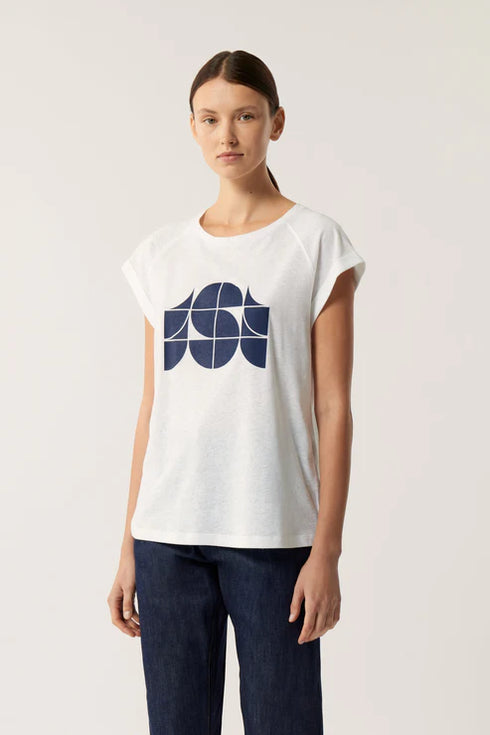 Camiseta VALENTINA
